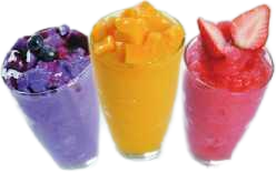 Slush Machine