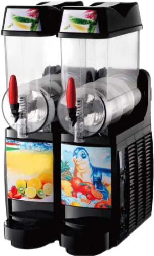 Slush Machine