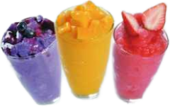 Slush Machine