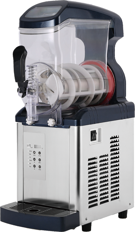 Mini Ice Cream Machine