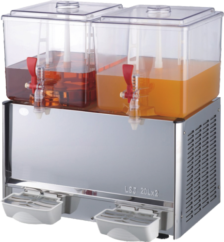 Juice Dispenser