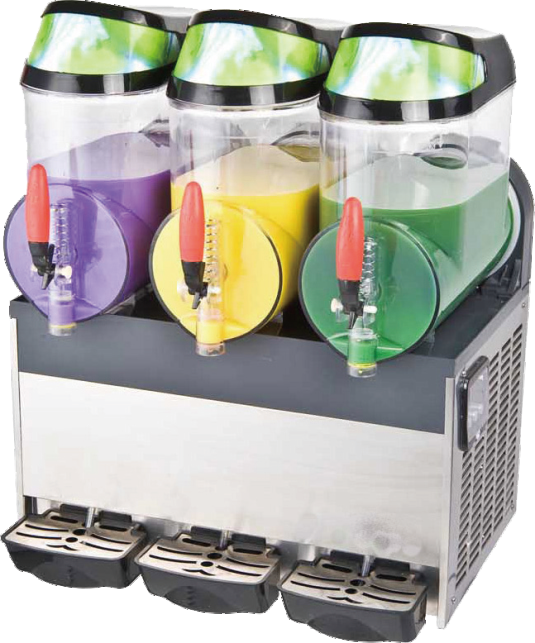 Slush Machine