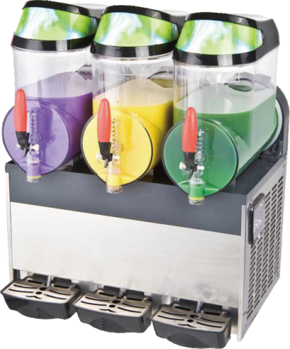 Slush Machine