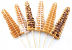 Lolly waffle maker(Digital)