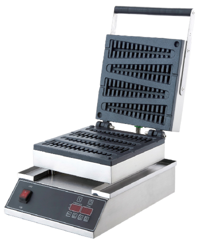 Lolly waffle maker(Digital)