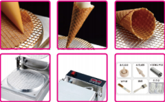 Cone Baker