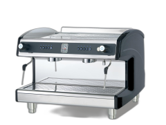 Italian Semi-automatic Coffee Machine