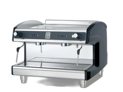 Italian Semi-automatic Coffee Machine