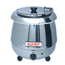 Soup Warmer