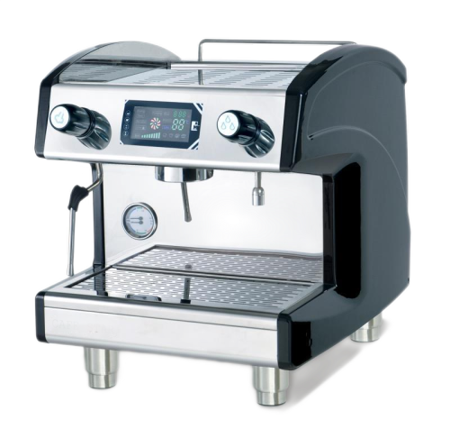 Italian Semi-automatic Coffee Machine