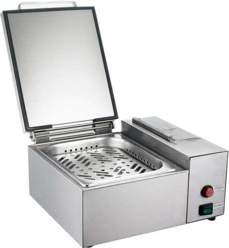 Countertop Steamer