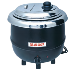 Soup Warmer