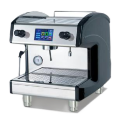 Italian Semi-automatic Coffee Machine