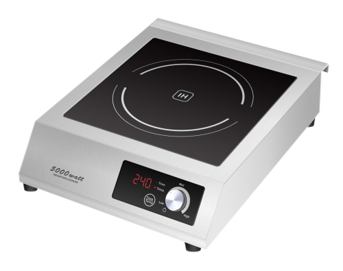 Induction Cooker