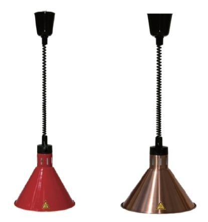 Telescopic Heater
