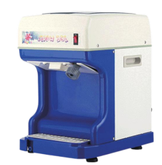 Ice Crusher Series