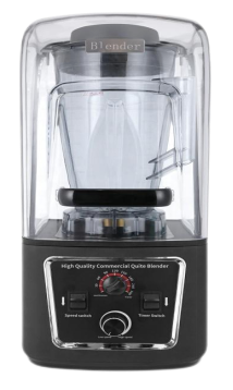 Commercial blender