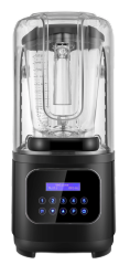 Commercial blender
