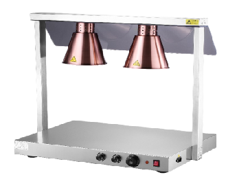 Counter Top Heater