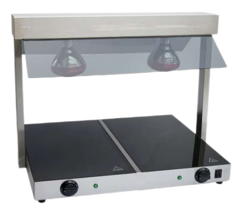 Electric Buffet Warmer