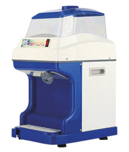 Ice Crusher Series