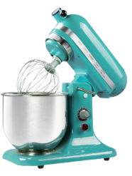 Milk Mixer