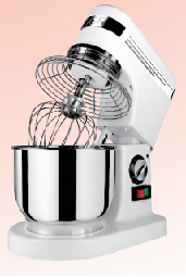 Food Mixer