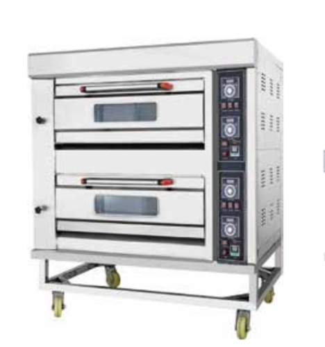 Electric Oven