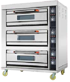 Electric Oven
