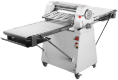 Dough Sheet drives