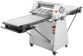 Dough Sheet drives
