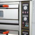 Electric Oven