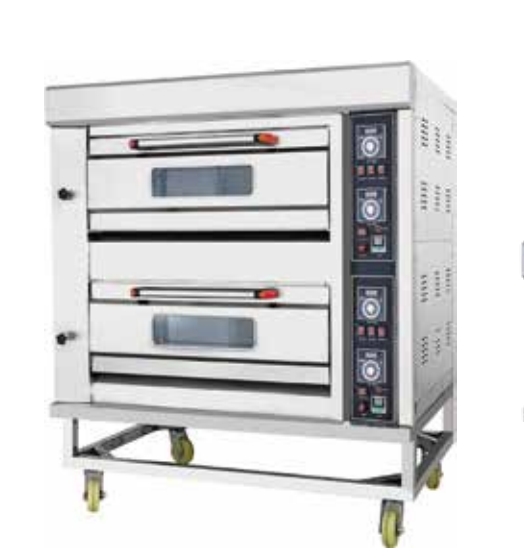 Electric Oven