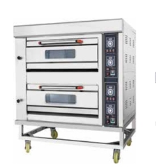 Electric Oven