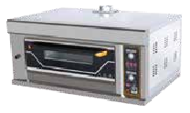 Gas Oven