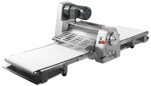 Dough Sheet drives