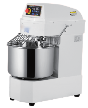 Spiral Mixer
