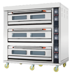 Electric Oven