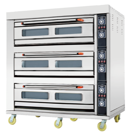 Electric Oven