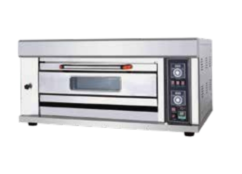 Electric Oven