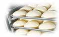 Dough Proofer