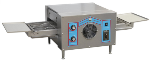 Conveyor Pizza Oven