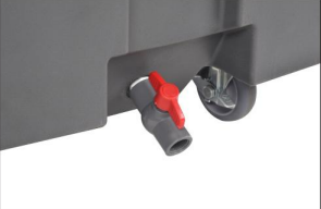 Insulated Ice Caddy