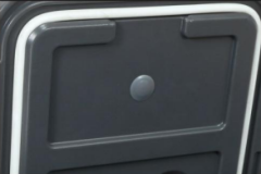 Large insulated box