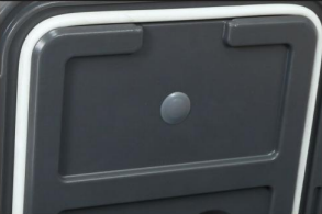 Large insulated box