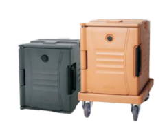 Ultra Pan Carrier Cart