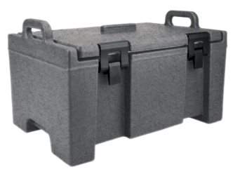 Small insulated box