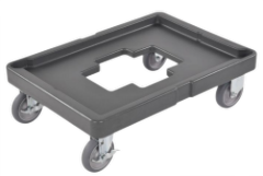Ultra Pan Carrier Cart
