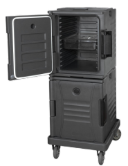 Ultra Pan Carrier Ice Board