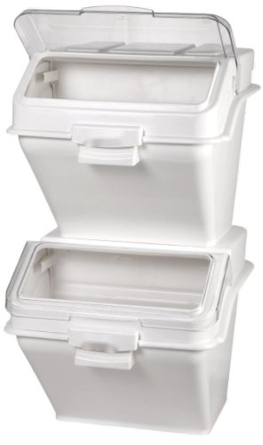 Ingredient Bins